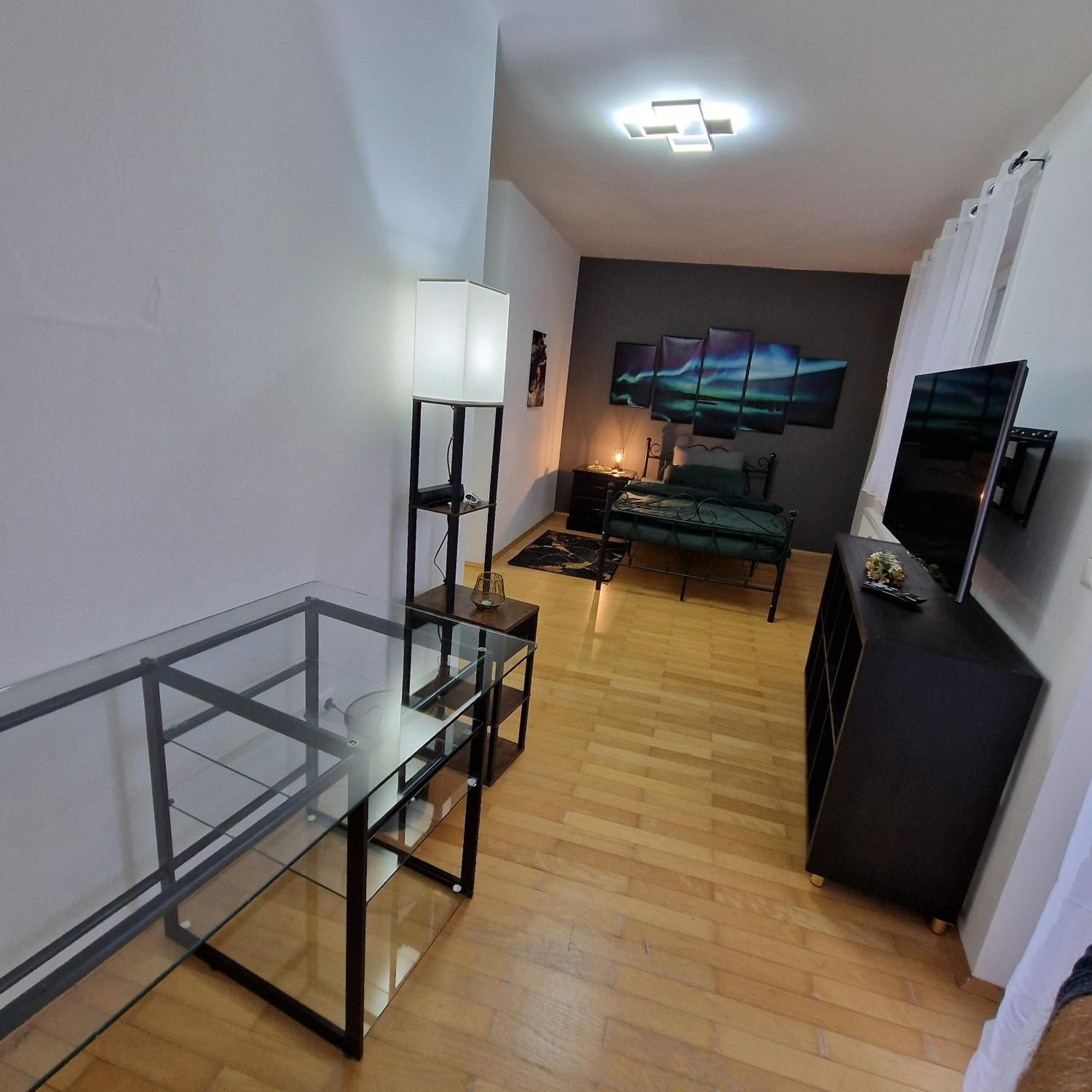 Grazer City Residence & Free Parking Exterior photo